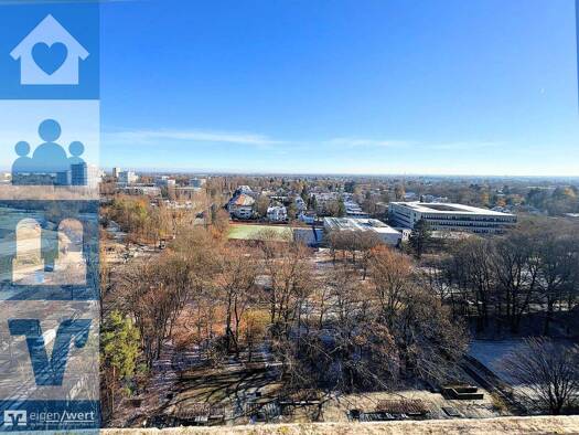 Sonstiges zum Kauf als Kapitalanlage geeignet 435.000 € 2 Zimmer 52,9 m² Bogenhausen München 81925