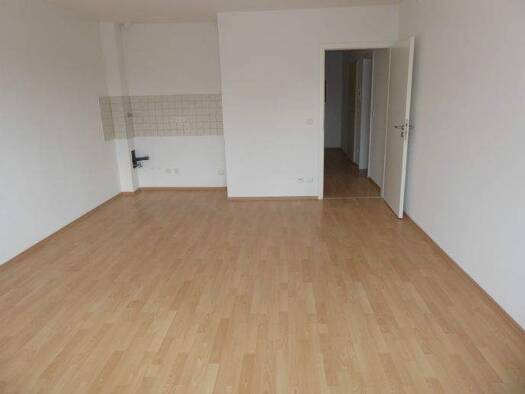 Wohnung zur Miete 490 € 2 Zimmer 42 m² 1. Geschoss frei ab 01.04.2026 Poppenreuther Straße Poppenreuth Fürth 90765