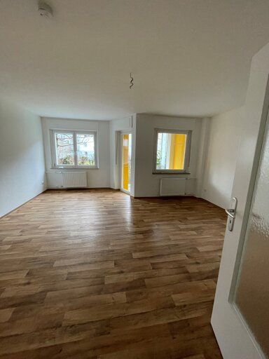 Wohnung zur Miete 425 € 1 Zimmer 44,2 m² EG frei ab sofort Elsässer Straße 8 Hummelstein Nürnberg 90461