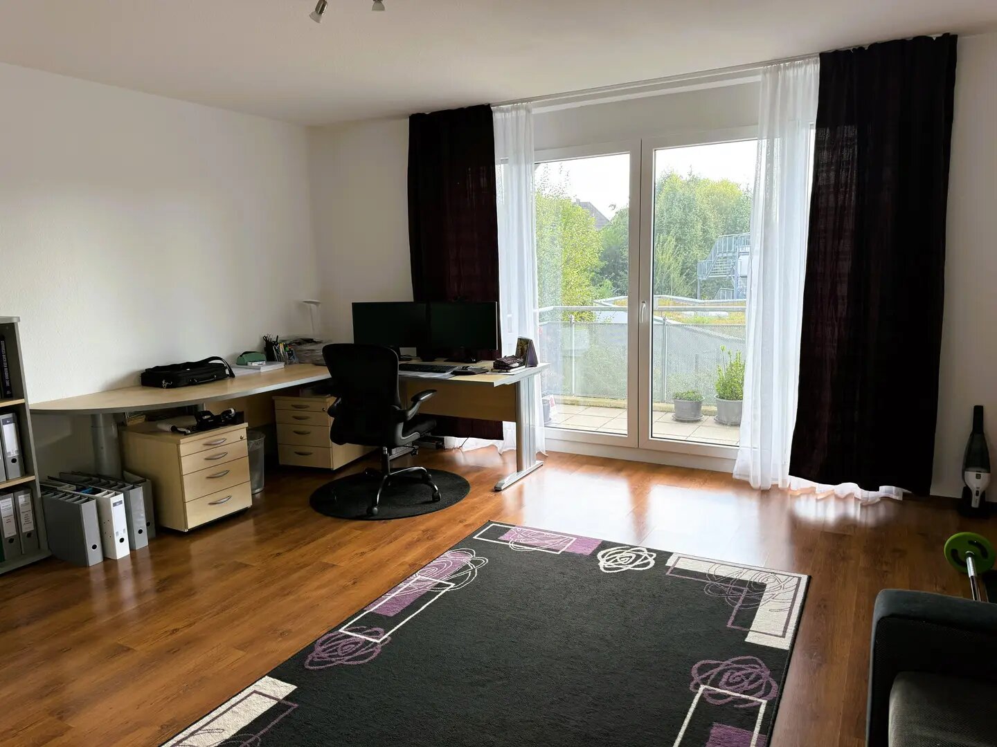 Wohnung zur Miete 700 € 3 Zimmer 100 m²<br/>Wohnfläche ab sofort<br/>Verfügbarkeit Rosi-Wolfstein-Str. 8 Wullen Witten 58453