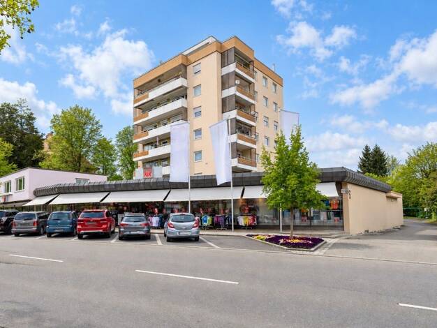 Wohnung zum Kauf 195.000 € 3,5 Zimmer 79 m² 3. Geschoss Stockach Stockach 78333