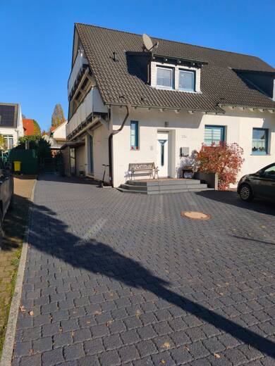 Haus zum Kauf provisionsfrei 289.000 € 5 Zimmer 226,9 m² 375 m² Grundstück Im Eichenring 23 a Günne Möhnesee 59519