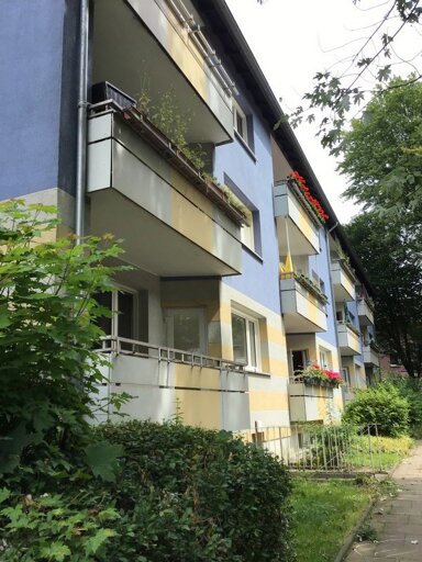 Wohnung zur Miete 594,43 € 3 Zimmer 69,1 m² frei ab 04.12.2024 Freisenbruchstraße 1 Freisenbruch Essen 45279