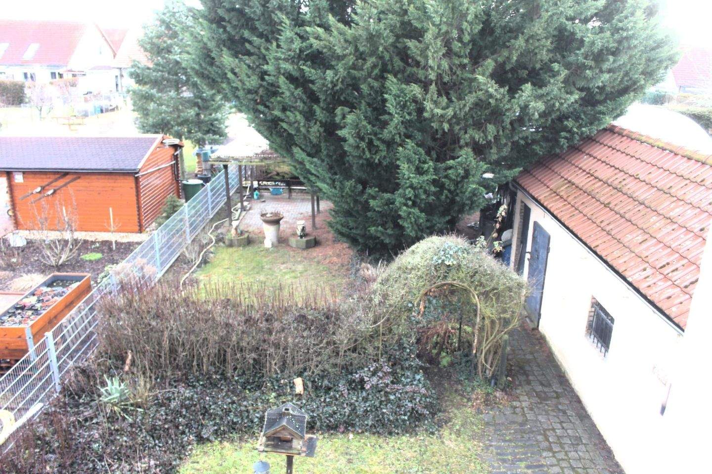 Immobilie in Schkopau - Vor den Toren von Halle - Bild 4