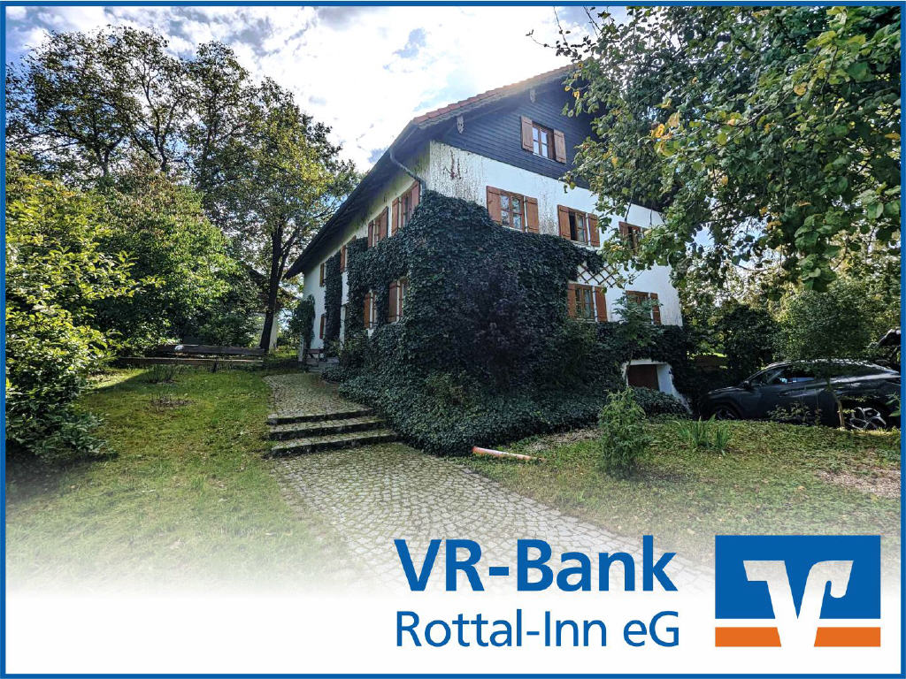 Einfamilienhaus zum Kauf 798.000 € 9 Zimmer 385 m²<br/>Wohnfläche 1.160 m²<br/>Grundstück Grub Arnstorf 94424