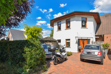 Mehrfamilienhaus zum Kauf 299.000 € 6 Zimmer 180 m² 678 m² Grundstück Emstekerfeld Cloppenburg / Emstekerfeld 49661