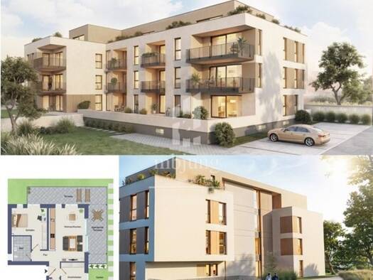 Wohnung zur Miete 1.120 € 3 Zimmer 82 m² Kues Bernkastel-Kues 54470