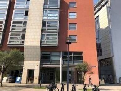 Maisonette zur Miete 935 € 3 Zimmer 109,2 m² Dachgeschoss, 6. Geschoss frei ab sofort Ferdinandstraße 12 Seevorstadt-Ost/Großer Garten Dresden 01069