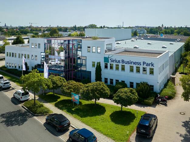 Lagerhalle zur Miete 8,75 € 1.315,2 m² Lagerfläche Dorfäckerstraße 16-32 Schniegling Nürnberg 90427