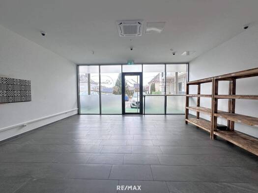 Ladenfläche zur Miete 780 € Annabichl Klagenfurt,09.Bez.:Annabichl 9061