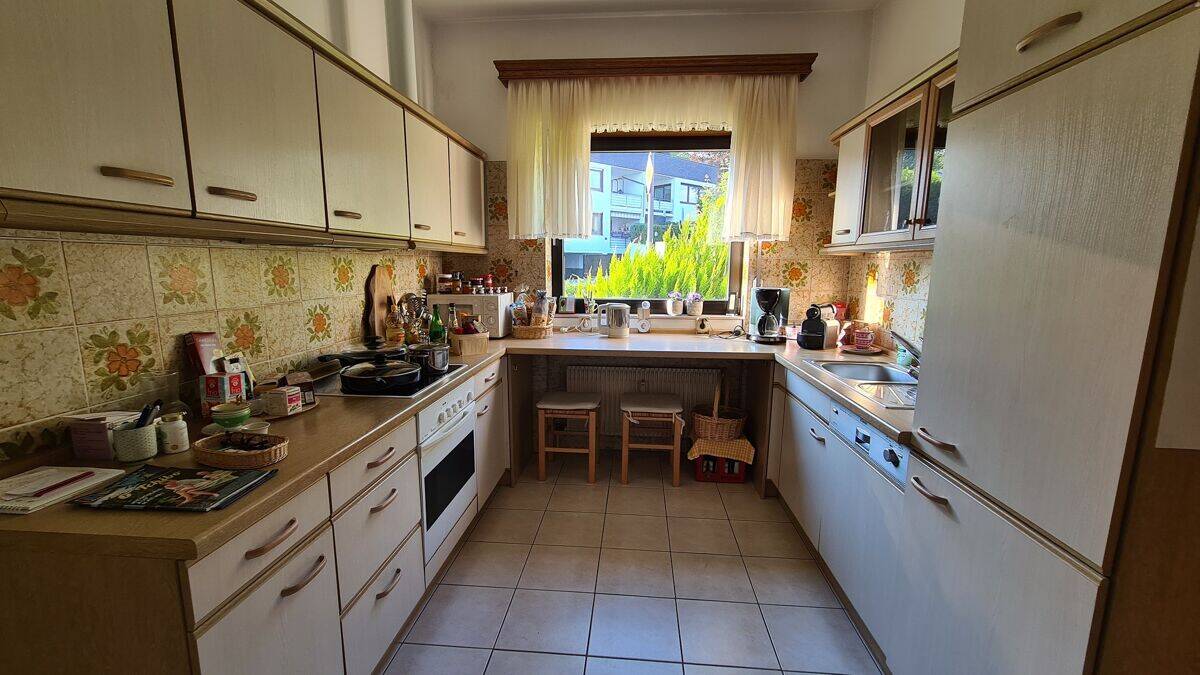 House in Frankfurt am Main, Bergen-Enkheim - Ansicht 4
