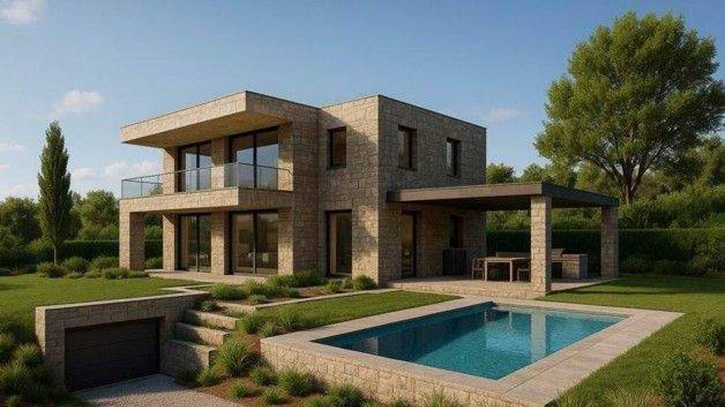 Grundstück zum Kauf 350.000 € 3.481 m² Grundstück Spoltore 65010