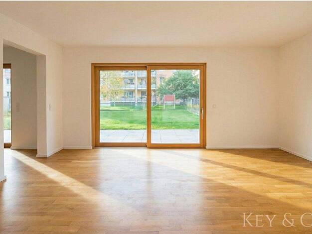 Wohnung zur Miete 3.168 € 5 Zimmer 198 m² Krachtstr. 8 Friedrichshain Berlin 10245