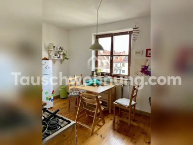 Wohnung zur Miete Tauschwohnung 890 € 2 Zimmer 61 m² 4. Geschoss Untergiesing München 81543
