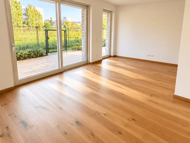 Maisonette zur Miete - Erstbezug 1.507 € 3 Zimmer 94,4 m² EG frei ab 01.12.2026 Kohlenstraße Zentrum-Süd Leipzig 04107