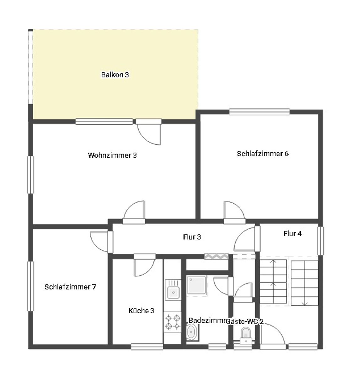 Mehrfamilienhaus zum Kauf als Kapitalanlage geeignet 399.999 € 9 Zimmer 250 m²<br/>Wohnfläche 1.000,1 m²<br/>Grundstück Happurg Happurg 91230