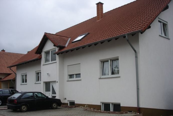 Wohnung zur Miete 450 € 3 Zimmer 89,4 m²<br/>Wohnfläche UG<br/>Geschoss ab sofort<br/>Verfügbarkeit Brücken (Pfalz) 66904