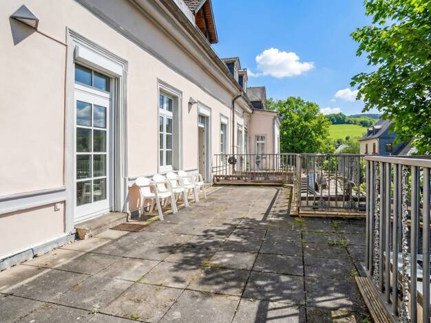 Reihenmittelhaus zum Kauf 449.000 € 13 Zimmer 249,7 m² 479 m² Grundstück Zell 56856