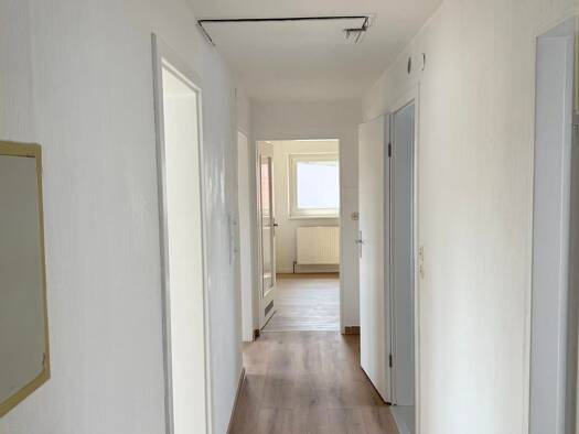 Wohnung zum Kauf 189.000 € 3 Zimmer 52 m² 2. Geschoss Burgfarrnbach Fürth 90768