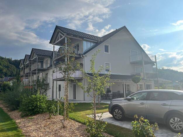 Wohnung zur Miete 901 € 2 Zimmer 76,3 m² frei ab 01.03.2026 Erharting 84513