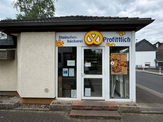 Laden zum Kauf 110.000 € 1 Zimmer 20 m² Verkaufsfläche Hennef 53773