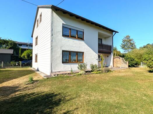 Einfamilienhaus zum Kauf 498.000 € 7 Zimmer 148,6 m² 627 m² Grundstück Grünbach Bockhorn 85461