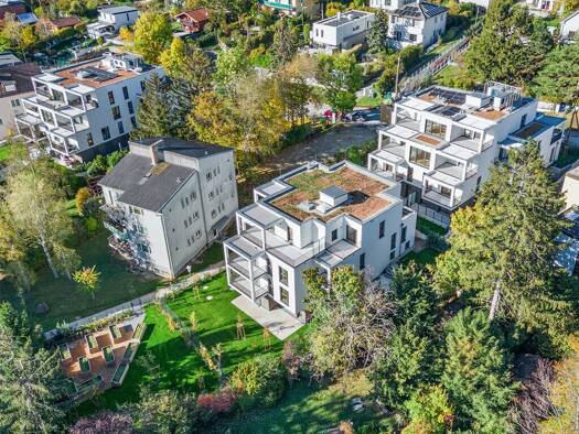 Wohnung zum Kauf 390.000 € 2 Zimmer 53,4 m² 1. Geschoss Flötzersteig 225 Wien 1140