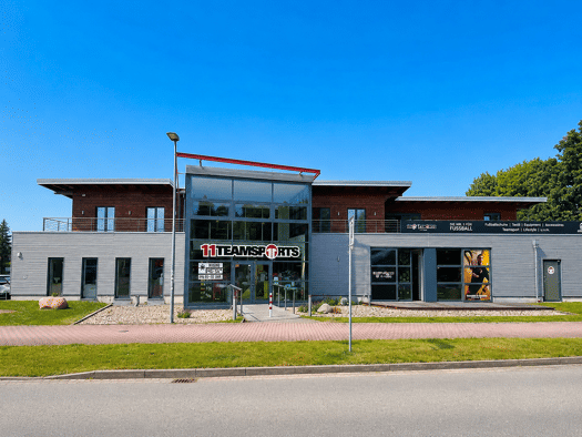 Verkaufsfläche zur Miete 4.200 € 294 m² Verkaufsfläche Nenndorf Rosengarten 21224