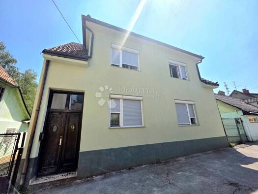 Haus zum Kauf 235.000 € 8 Zimmer 232 m² Gaza, Karlovac Karlovac