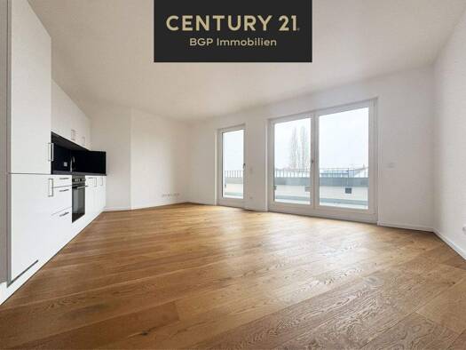 Wohnung zur Miete 1.400 € 2 Zimmer 61 m² 3. Geschoss Eschersheim Frankfurt am Main 60433