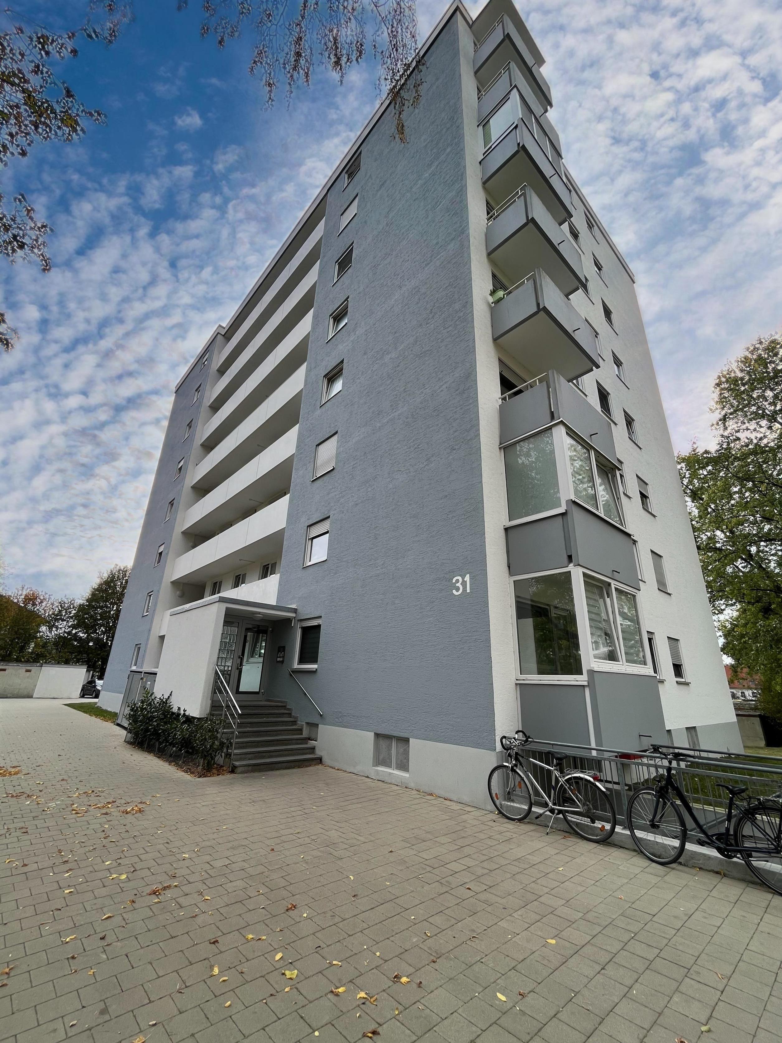 Wohnung zum Kauf 175.000 € 2 Zimmer 68,4 m²<br/>Wohnfläche Senden Senden 89250