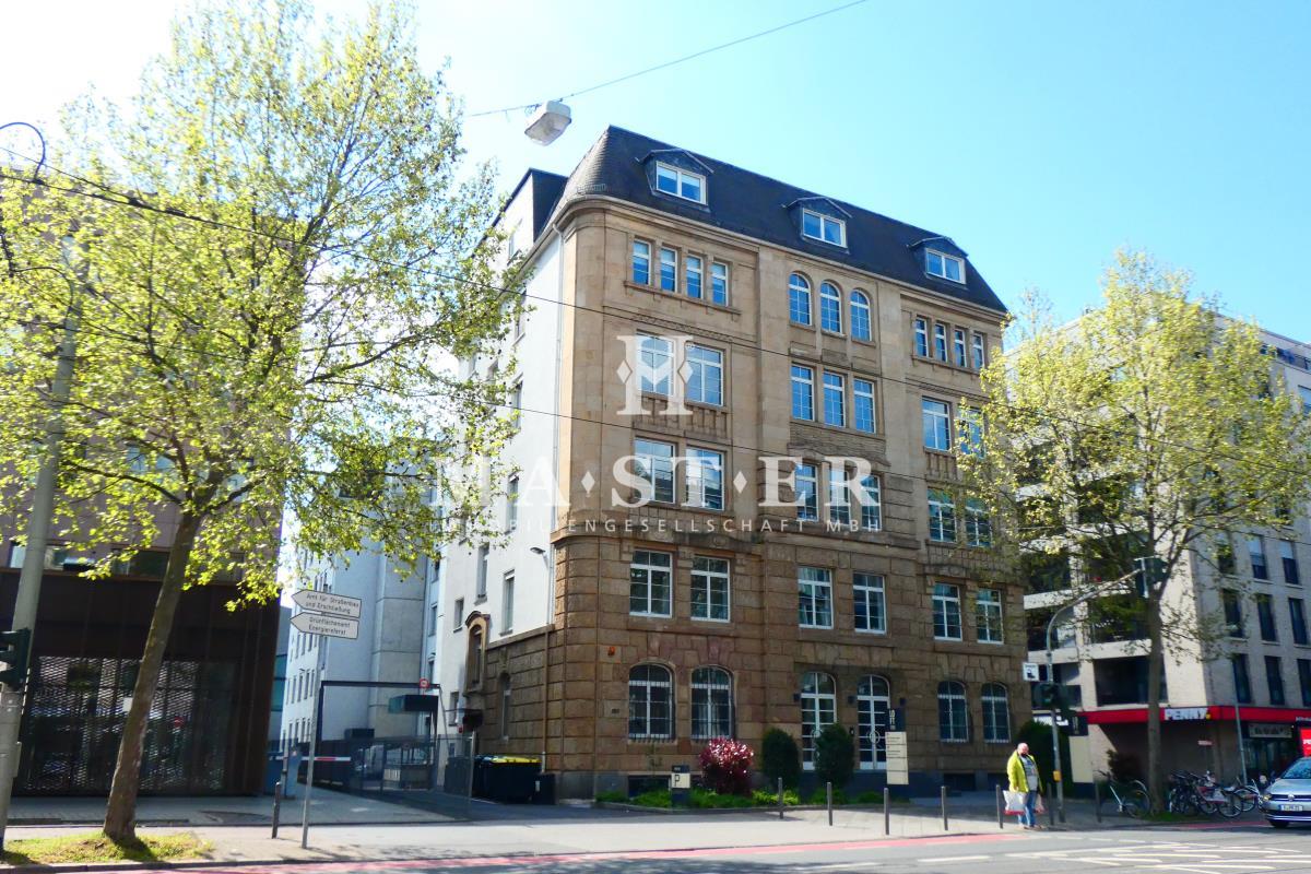 Bürofläche zur Miete 20,50 € 1.093 m²<br/>Bürofläche ab 1.093 m²<br/>Teilbarkeit Gallus Frankfurt 60326