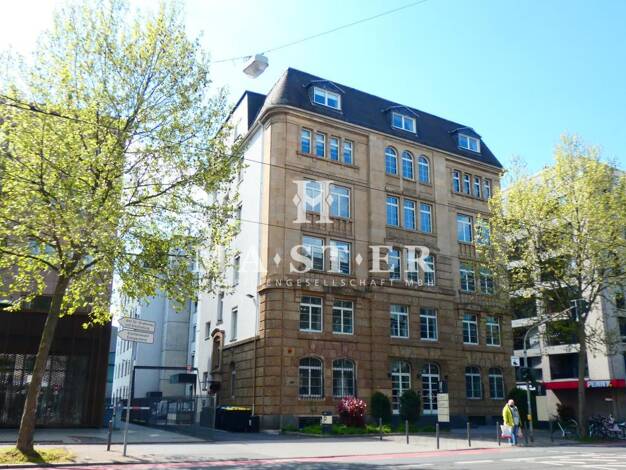 Bürofläche zur Miete 20,50 € 1.093 m² Bürofläche teilbar ab 1.093 m² Gallus Frankfurt 60326