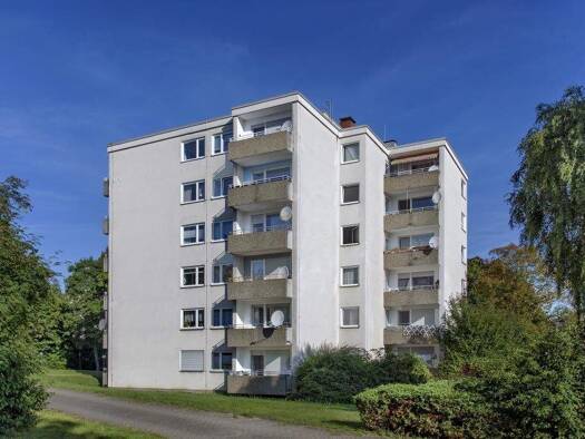 Wohnung zur Miete 599 € 3 Zimmer 74,7 m² 1. Geschoss Röntgenstraße 4 Mayen 56727