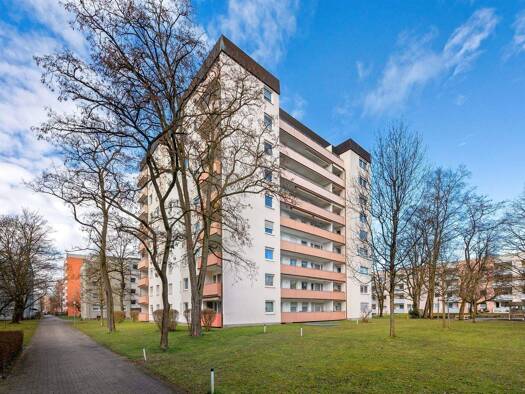 Wohnung zum Kauf 465.000 € 3 Zimmer 79,7 m² 1. Geschoss Hadern München 80689