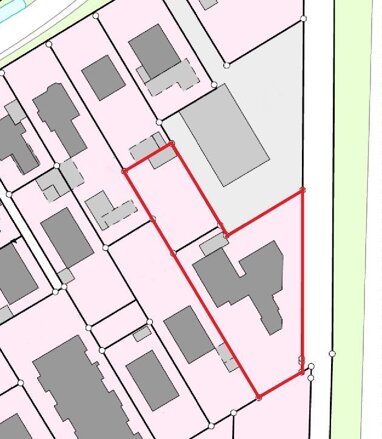 Grundstück zum Kauf 1.250 m² Grundstück Babenend Oldenburg 26127