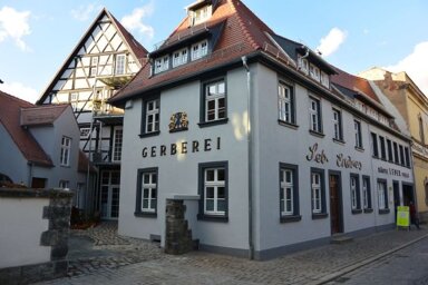 Wohnung zur Miete 664 € 2 Zimmer 69,2 m² frei ab sofort Marktplatz 14 Forchheim Forchheim 91301