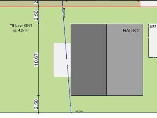 Grundstück zum Kauf provisionsfrei 92.310 € 543 m² Grundstück Spraitbach Spraitbach 73565
