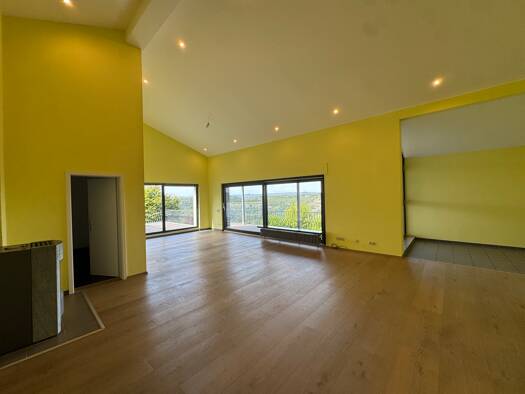 Wohnung zur Miete 1.490 € 3 Zimmer 175 m² Geschoss EG/2 frei ab 01.10.2026 Merzig Merzig 66663