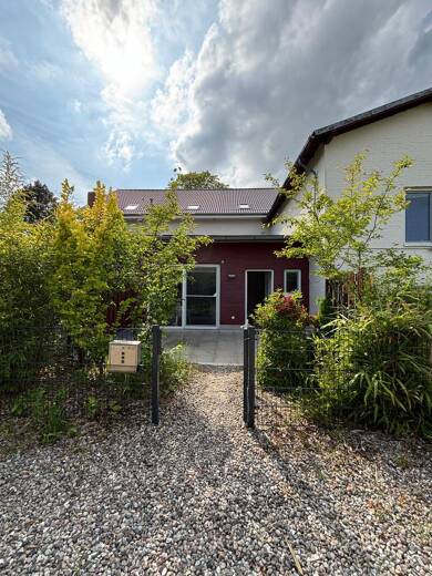 Wohnung zur Miete 1.060 € 3 Zimmer 111 m² Holstendorf Ahrensbök 23623
