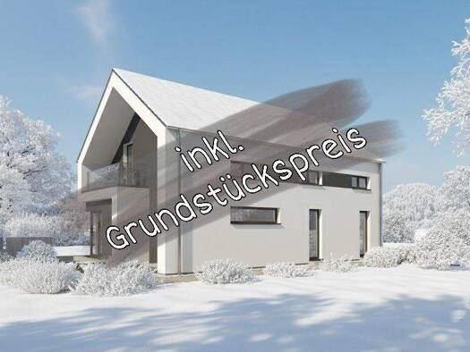 Einfamilienhaus zum Kauf 512.640 € 5 Zimmer 183 m² 937 m² Grundstück Friedland 37133