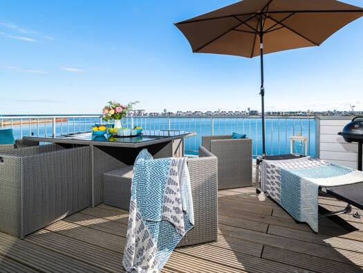 Maisonette zum Kauf 590.000 € 3 Zimmer 97 m² Kappeln 24376