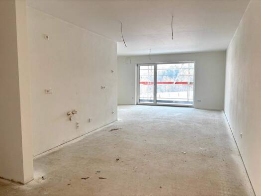 Wohnung zur Miete - Erstbezug 920 € 2 Zimmer 76,3 m² 1. Geschoss Tiefenbach 94113