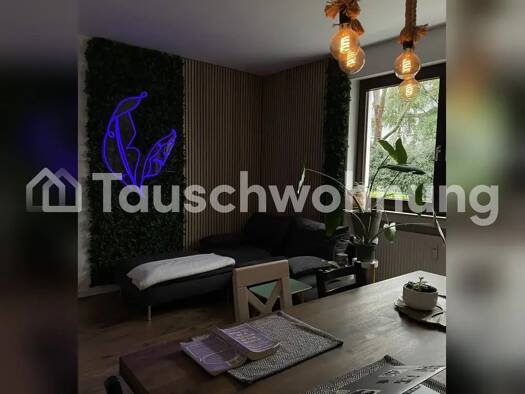 Wohnung zur Miete Tauschwohnung 850 € 2 Zimmer 57 m² EG Niehl Köln 50735