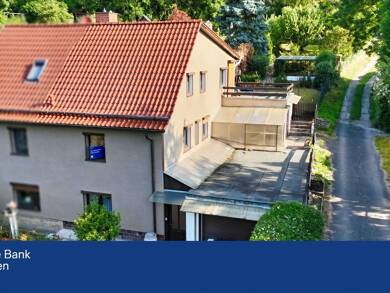 Doppelhaushälfte zum Kauf 271.000 € 5 Zimmer 100 m² 839 m² Grundstück Jena 07749