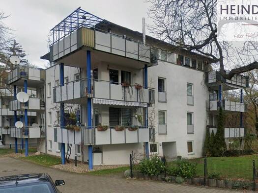 Wohnung zum Kauf 135.000 € 2 Zimmer 57,5 m² Bettenhausen Kassel 34123