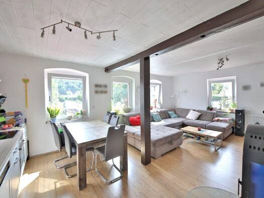 Einfamilienhaus zum Kauf 325.000 € 4 Zimmer 117,2 m² 207 m² Grundstück Kleinsteinbach Pfinztal 76327
