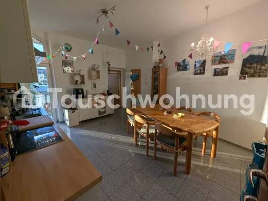Wohnung zur Miete Tauschwohnung 960 € 3 Zimmer 89 m² Sülz Köln 50937
