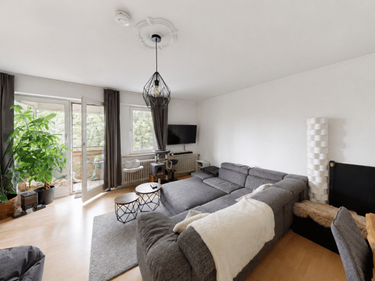 Wohnung zum Kauf 236.000 € 2 Zimmer 65,8 m² 2. Geschoss Zehlendorf Berlin 14165