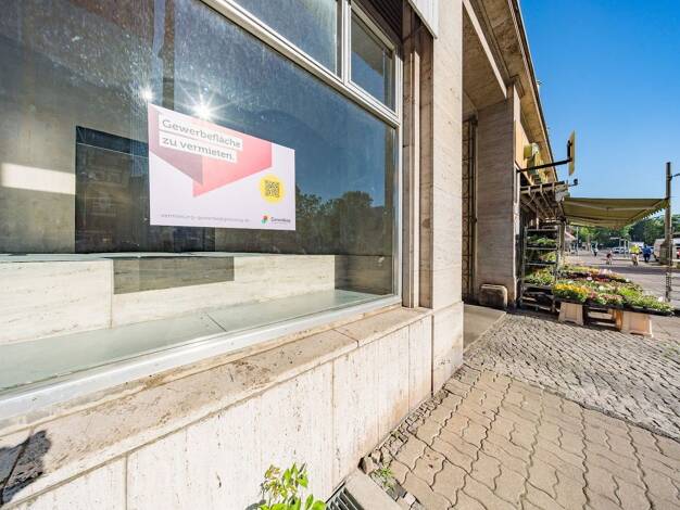 Bürogebäude zur Miete provisionsfrei 996 € 55,4 m² Bürofläche Straße der Pariser Kommune 43 Berlin 10243